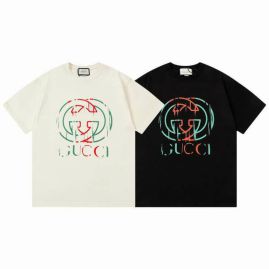 Picture of Gucci T Shirts Short _SKUGucciS-XL70735336